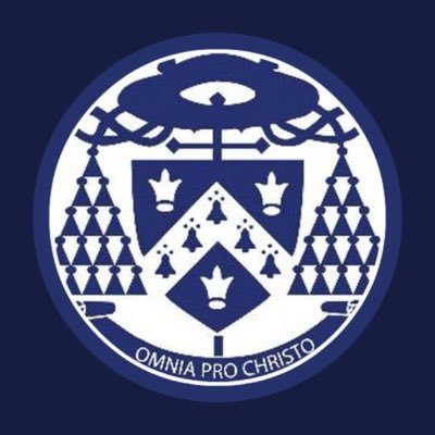 The Cardinal Wiseman Catholic School, Crest